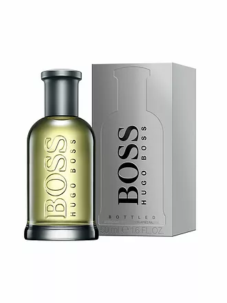 BOSS | Bottled After Shave Lotion 50 ml | 